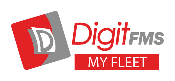 Digit My Fleet Logo